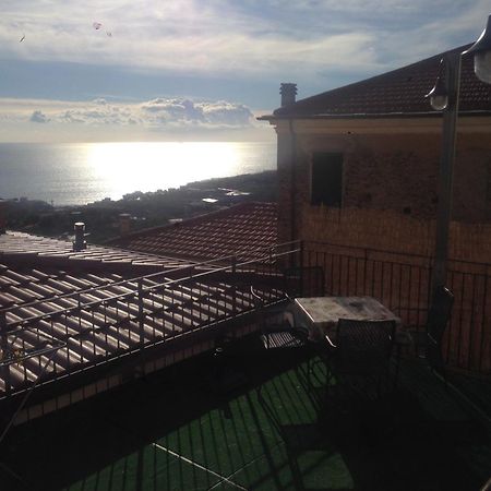 Agriturismo Il Vecchio Mulino Terzorio Zewnętrze zdjęcie