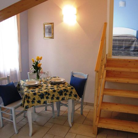 Agriturismo Il Vecchio Mulino Terzorio Pokój zdjęcie