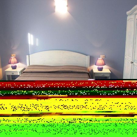 Agriturismo Il Vecchio Mulino Terzorio Pokój zdjęcie