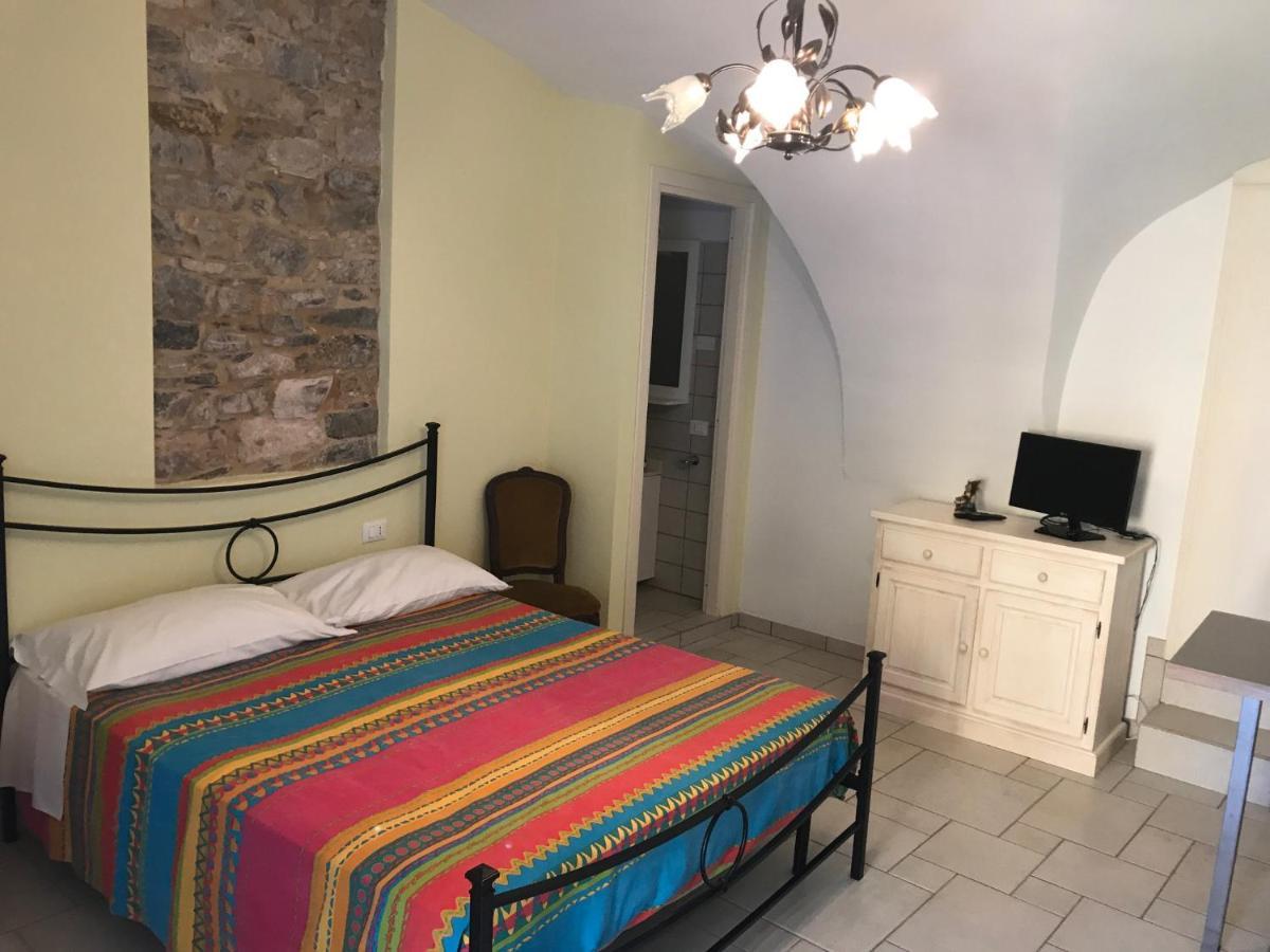 Agriturismo Il Vecchio Mulino Terzorio Zewnętrze zdjęcie