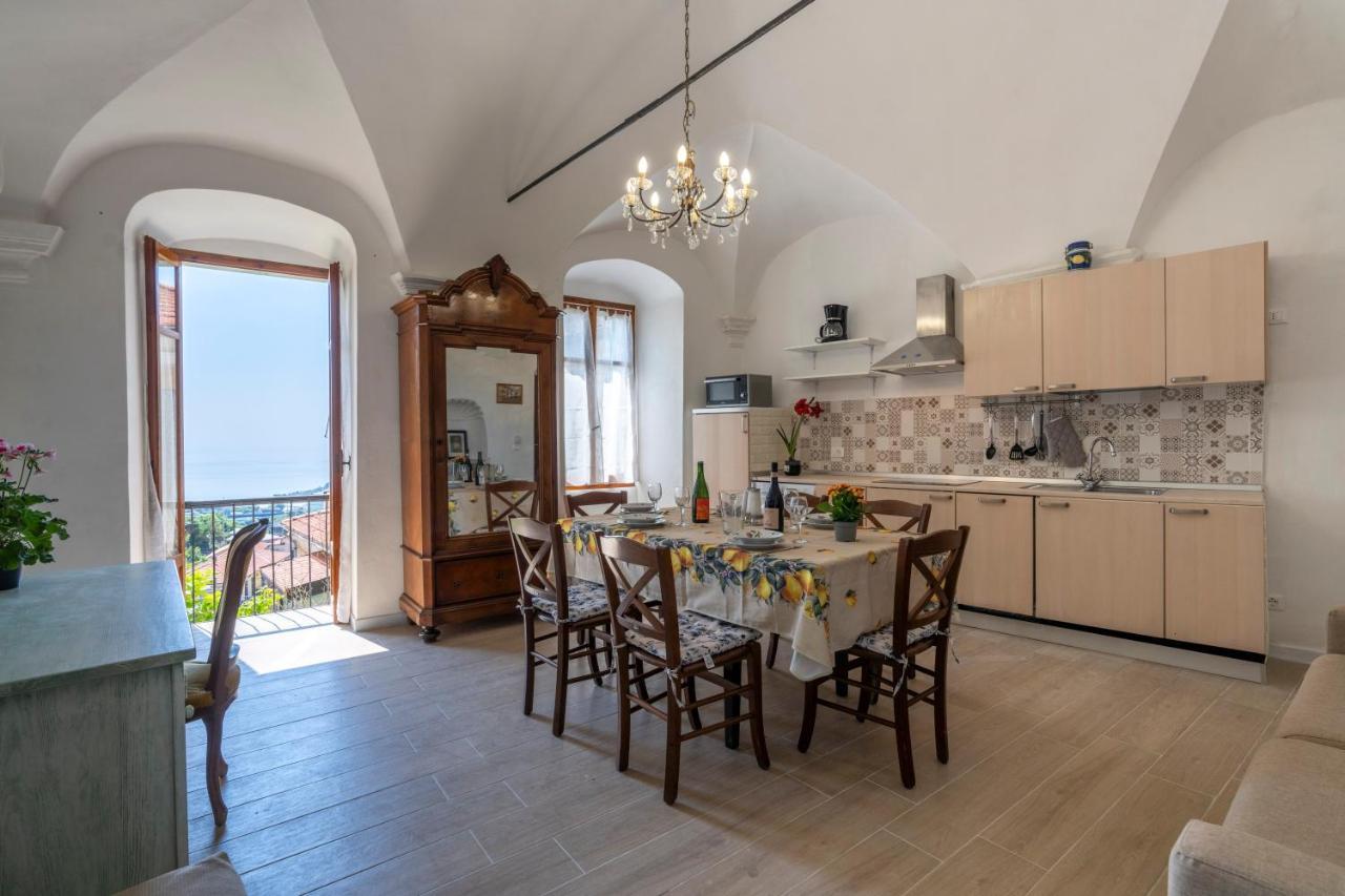 Agriturismo Il Vecchio Mulino Terzorio Zewnętrze zdjęcie