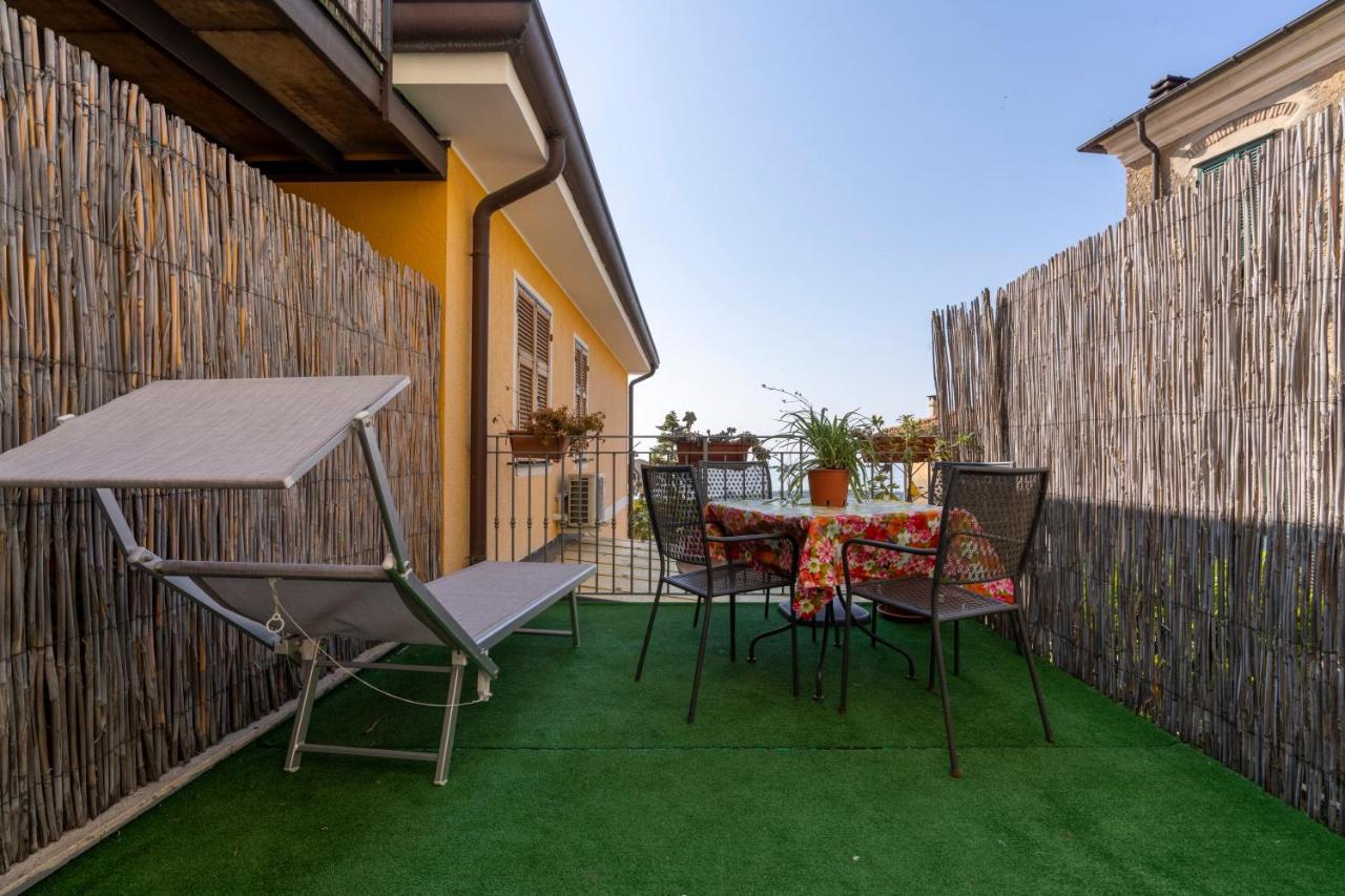 Agriturismo Il Vecchio Mulino Terzorio Zewnętrze zdjęcie
