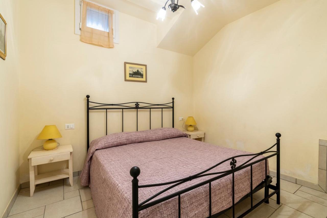 Agriturismo Il Vecchio Mulino Terzorio Zewnętrze zdjęcie