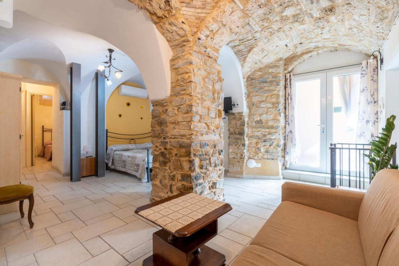 Agriturismo Il Vecchio Mulino Terzorio Zewnętrze zdjęcie