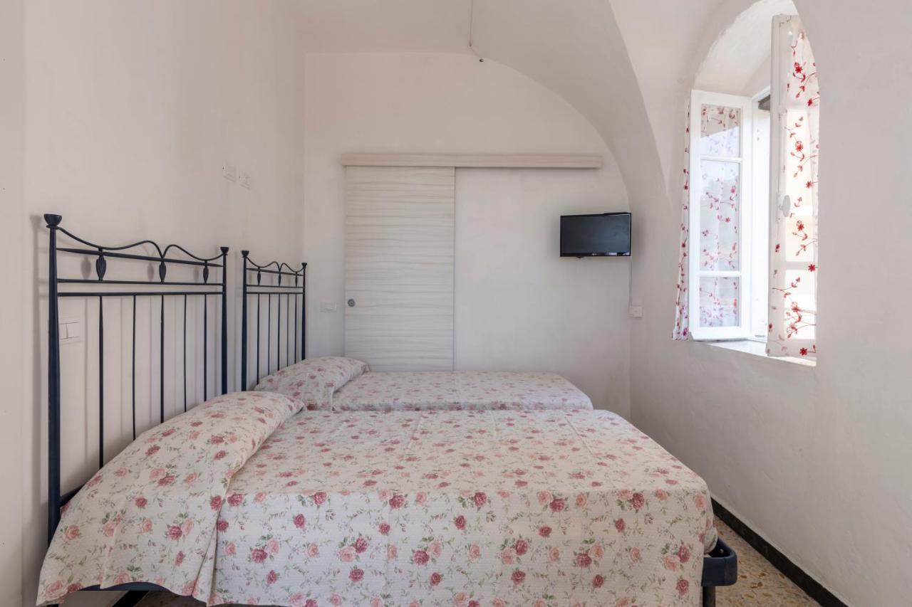 Agriturismo Il Vecchio Mulino Terzorio Zewnętrze zdjęcie