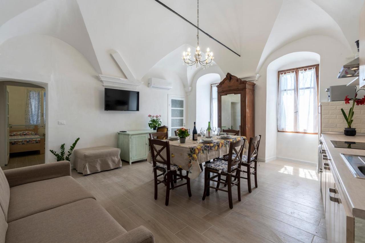 Agriturismo Il Vecchio Mulino Terzorio Zewnętrze zdjęcie