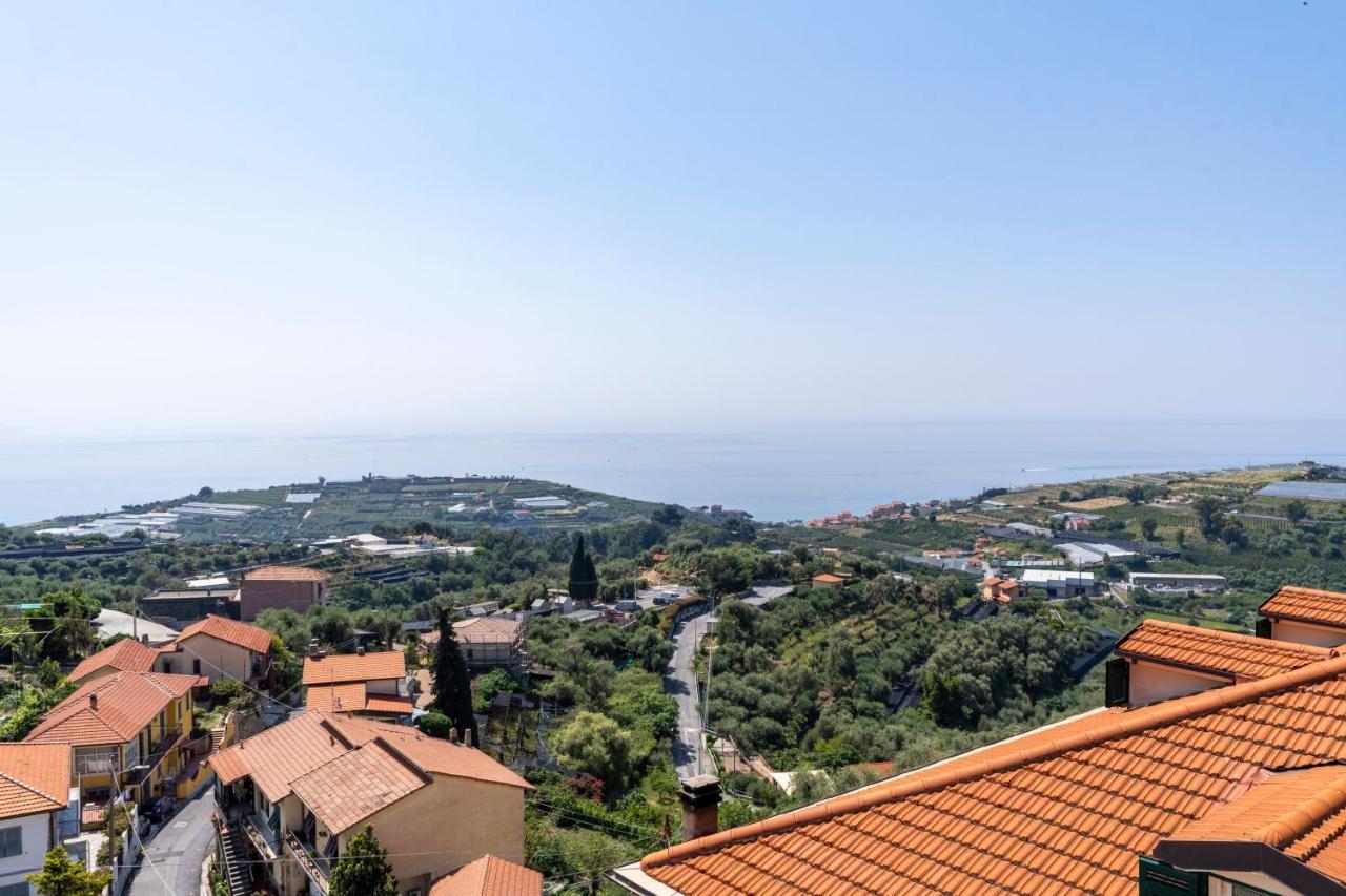 Agriturismo Il Vecchio Mulino Terzorio Zewnętrze zdjęcie