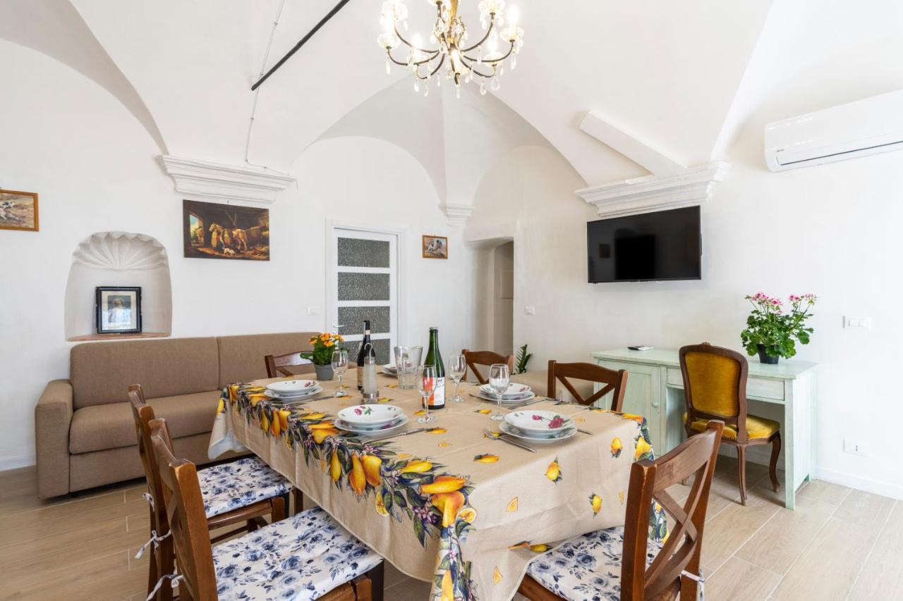 Agriturismo Il Vecchio Mulino Terzorio Zewnętrze zdjęcie