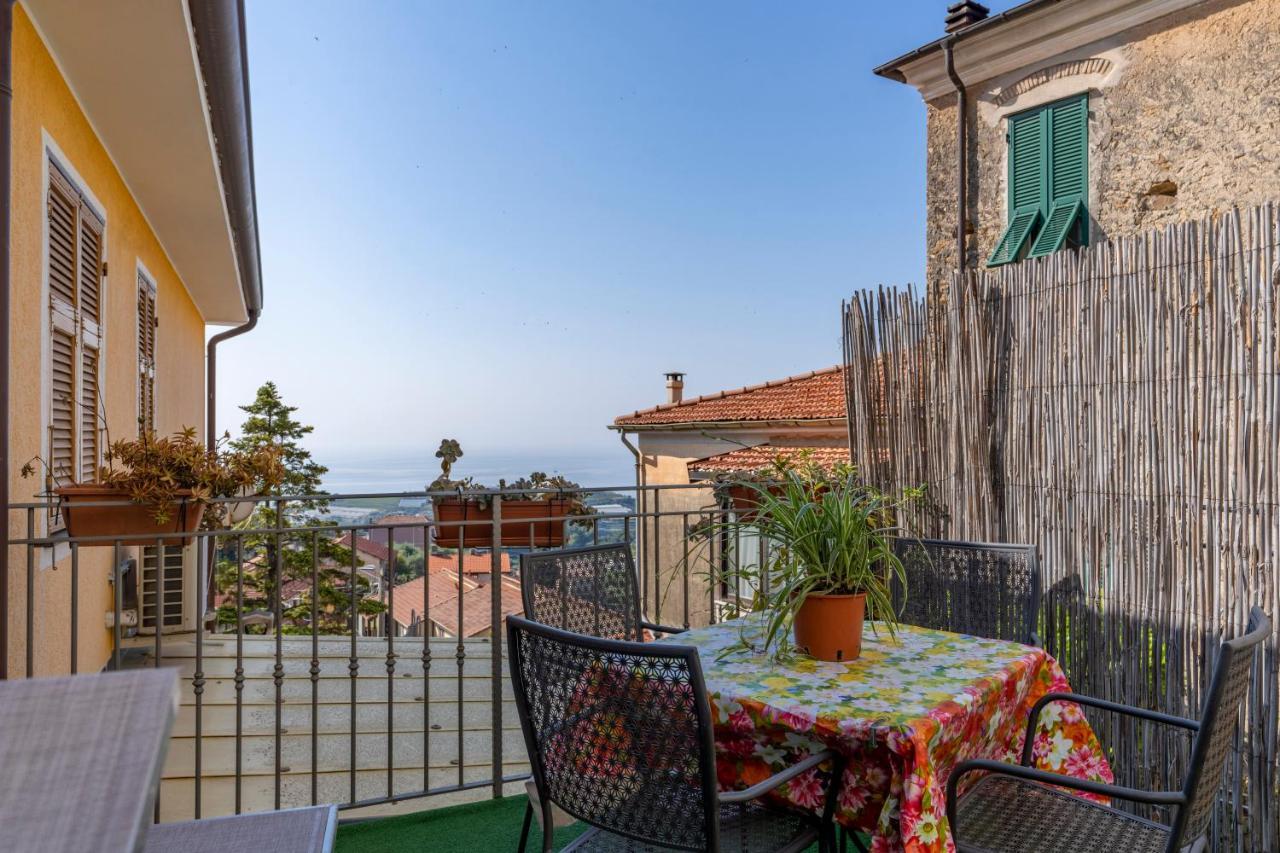 Agriturismo Il Vecchio Mulino Terzorio Zewnętrze zdjęcie