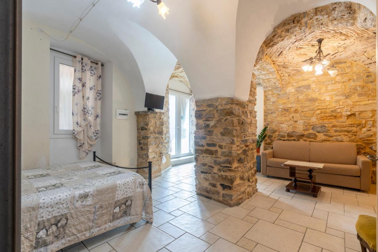 Agriturismo Il Vecchio Mulino Terzorio Zewnętrze zdjęcie