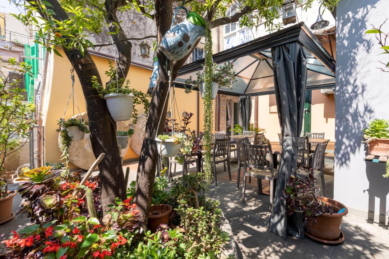 Agriturismo Il Vecchio Mulino Terzorio Zewnętrze zdjęcie