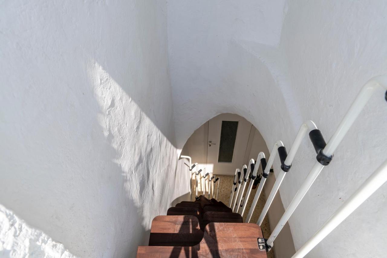 Agriturismo Il Vecchio Mulino Terzorio Zewnętrze zdjęcie