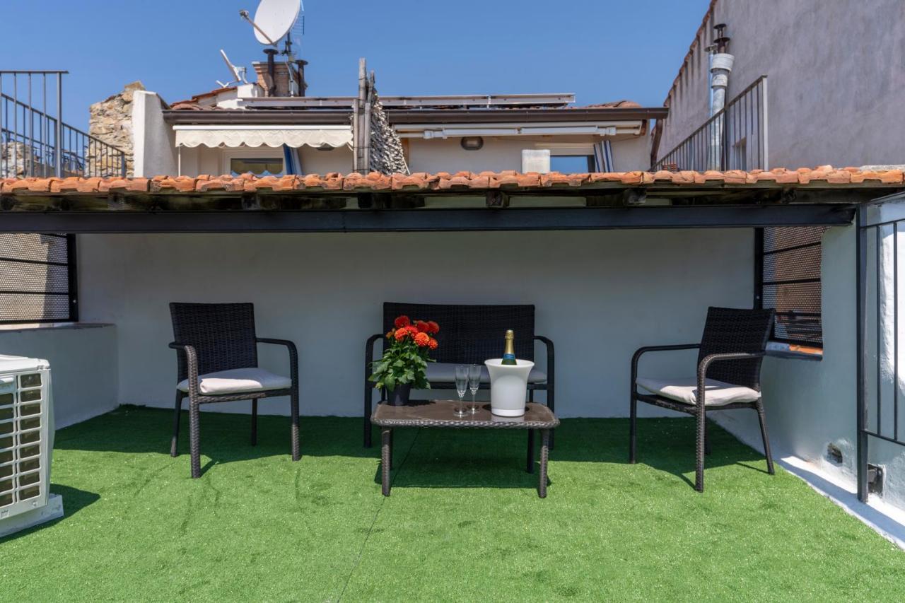 Agriturismo Il Vecchio Mulino Terzorio Zewnętrze zdjęcie