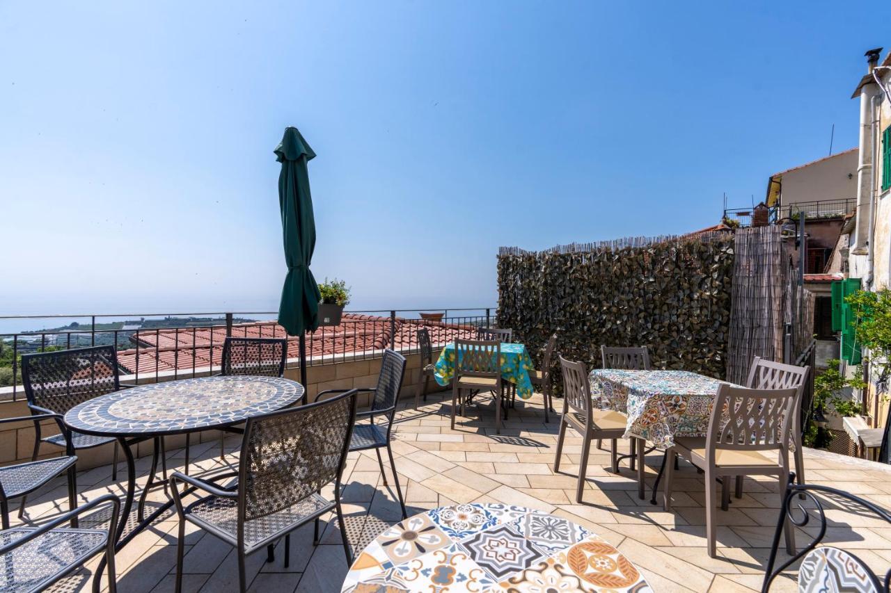 Agriturismo Il Vecchio Mulino Terzorio Zewnętrze zdjęcie