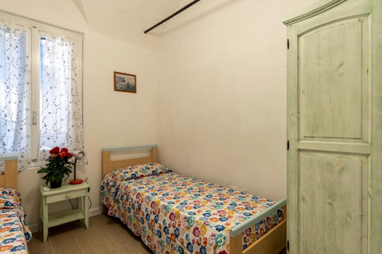 Agriturismo Il Vecchio Mulino Terzorio Zewnętrze zdjęcie