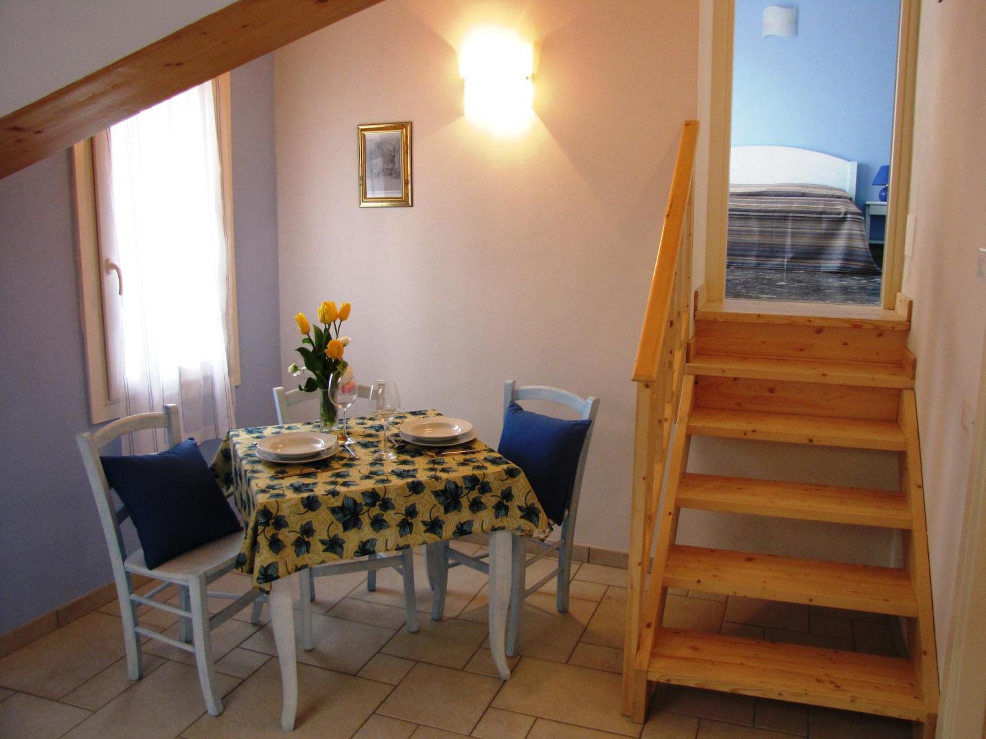 Agriturismo Il Vecchio Mulino Terzorio Pokój zdjęcie