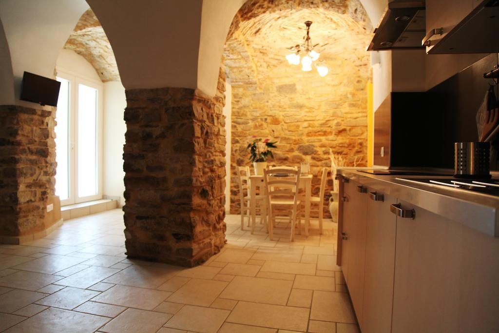 Agriturismo Il Vecchio Mulino Terzorio Pokój zdjęcie