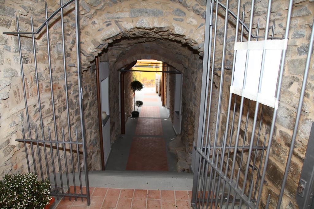 Agriturismo Il Vecchio Mulino Terzorio Zewnętrze zdjęcie