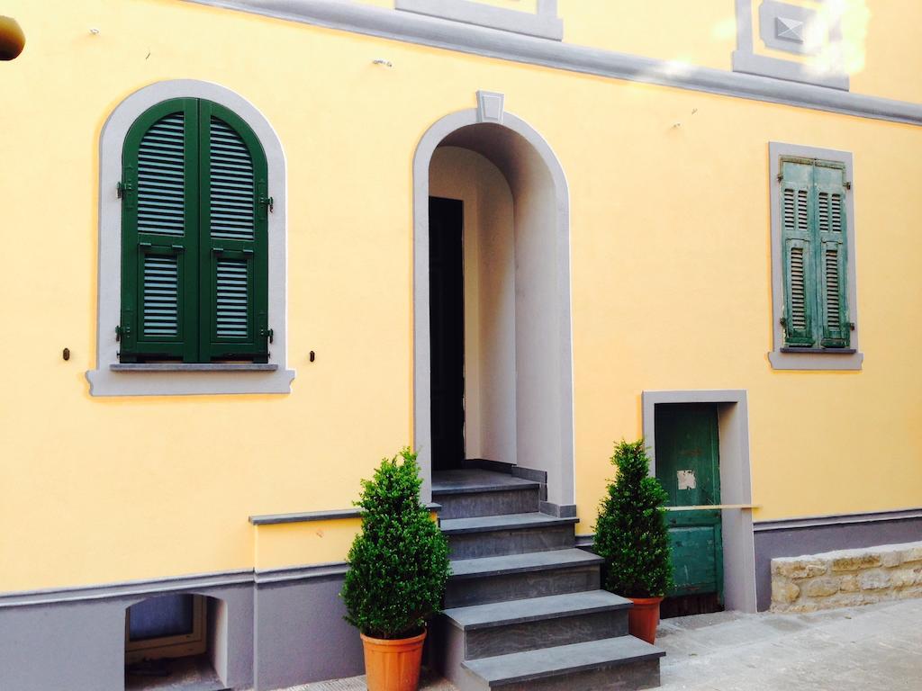 Agriturismo Il Vecchio Mulino Terzorio Zewnętrze zdjęcie